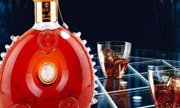 白兰地有保质期限吗,人头马白兰地有保质期吗?图1