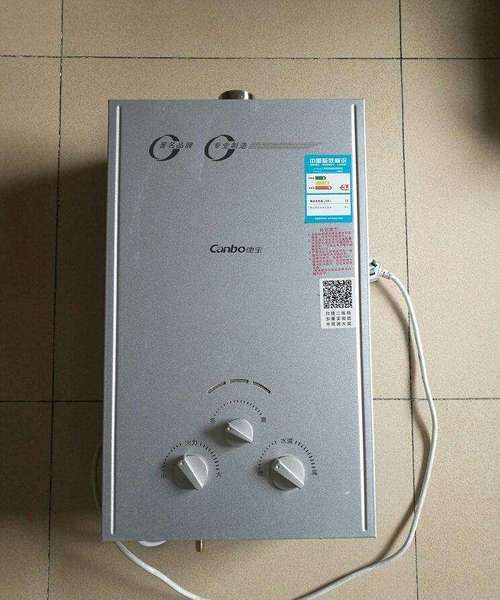 万家乐燃气热水器显示e0是什么故障