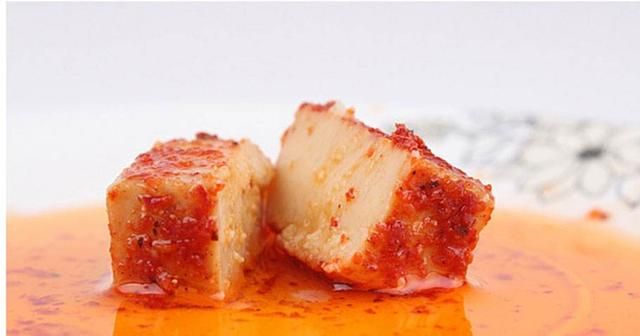 吃腐乳有什么好处吗，吃多了豆腐乳对身体有害吗？图4