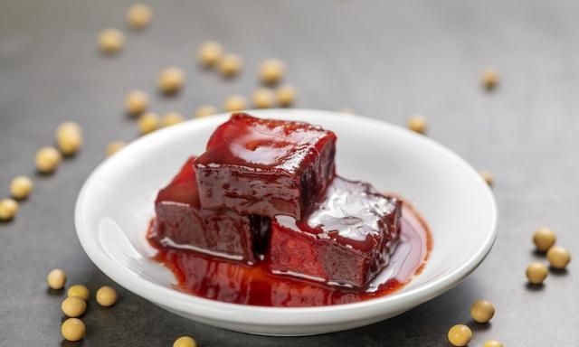 吃多了豆腐乳对身体有害吗