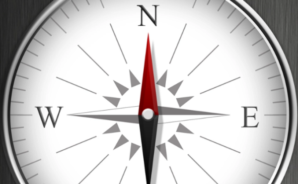 指南针n和s是什么方向,指南针的n极指什么极s极指什么极图4