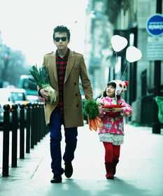 《巴黎宝贝》的插曲都有什么?