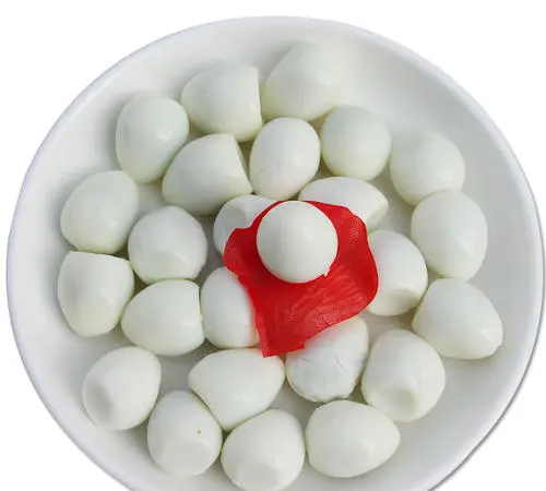 生的鹌鹑蛋能放多久,鹌鹑蛋保质期是多久?图1