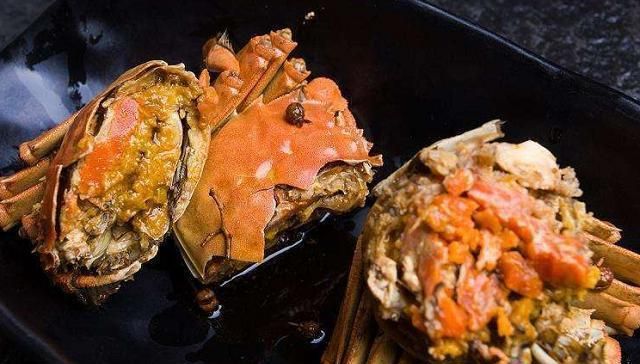 蒸熟的螃蟹怎么长时间存放最好吃