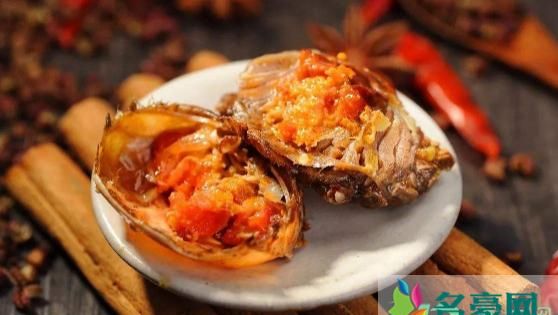 蒸熟的河蟹吃不完如何保存,蒸熟的螃蟹怎么长时间存放最好吃