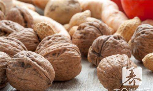 炒核桃怎么炒,炒小核桃怎么炒图4