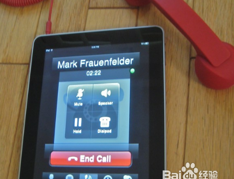 2020ipad插卡版可以打电话吗