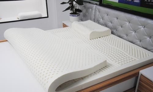 非天然乳胶枕有什么危害