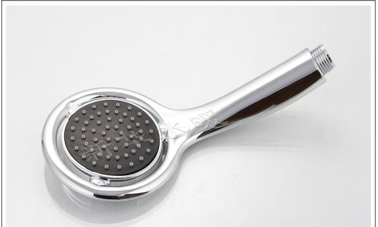 洗澡的喷头叫啥名字