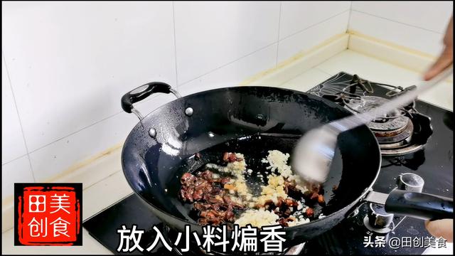 正宗宫保鸡丁详细做法及配料(宫保鸡丁要做到嫩滑)(3)