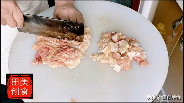 正宗宫保鸡丁详细做法及配料(宫保鸡丁要做到嫩滑)(2)