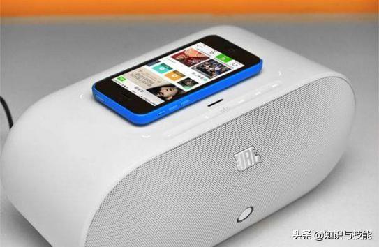 所有的手机都支持nfc功能吗（原来手机NFC有5大功能）(6)