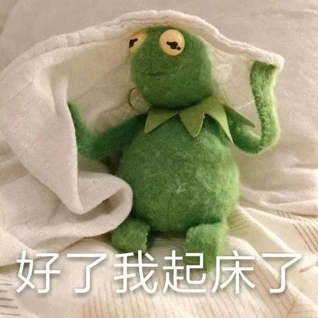 青蛙人形头像帅气(青蛙头像最近超火的头像)(21)