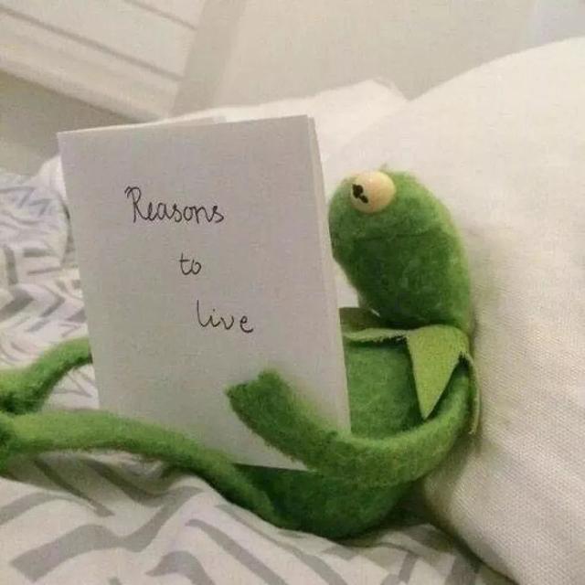 青蛙人形头像帅气(青蛙头像最近超火的头像)(6)