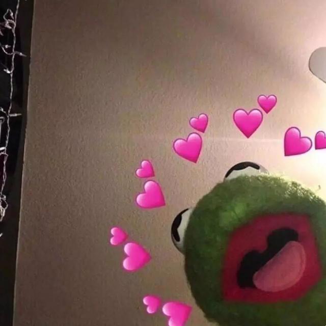 青蛙人形头像帅气(青蛙头像最近超火的头像)(2)