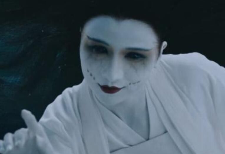 禁婆是什么东西 盗墓笔记禁婆怕什么(弱点怕火)-图2