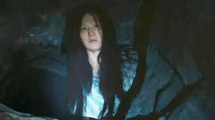 禁婆是什么东西 盗墓笔记禁婆怕什么(弱点怕火)-图4