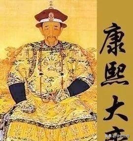 为什么康熙让雍正继位（康熙和雍正的关系是怎么样的 ）(图1)