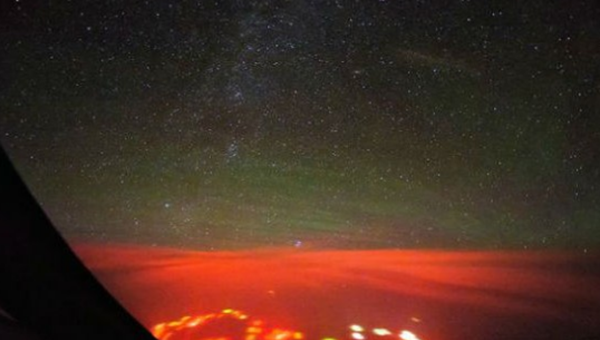 爆发的实在怪事?科学无法阐明的十大局面