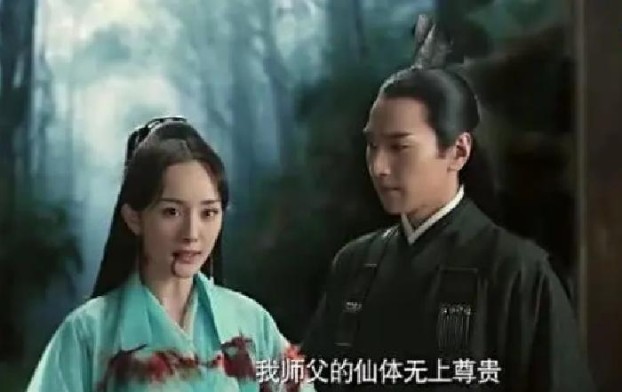 三生三世中墨渊和夜华到底是不是一个人,夜华和墨渊的关系是什么