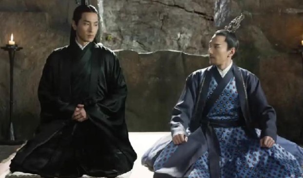 三生三世中墨渊和夜华到底是不是一个人,夜华和墨渊的关系是什么