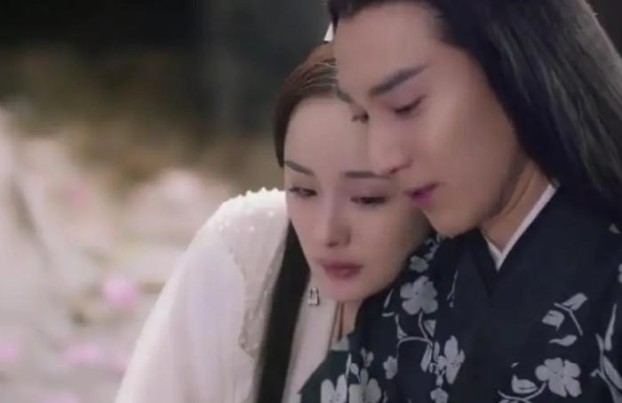 三生三世中墨渊和夜华到底是不是一个人,夜华和墨渊的关系是什么