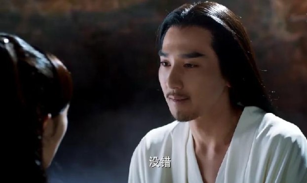 三生三世中墨渊和夜华到底是不是一个人,夜华和墨渊的关系是什么