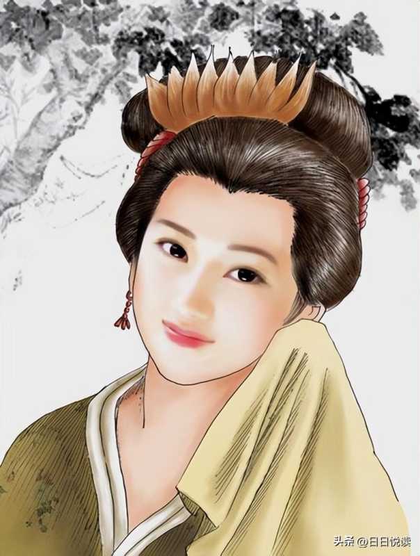 夏姬全文阅读(十场惊人的“倒霉婚”?) 夏姬全文阅读(十场惊人的“倒霉婚”?)