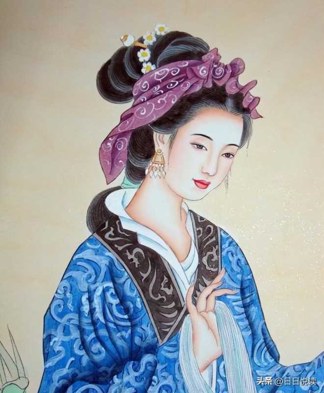 夏姬全文阅读(十场惊人的“倒霉婚”?) 夏姬全文阅读(十场惊人的“倒霉婚”?)