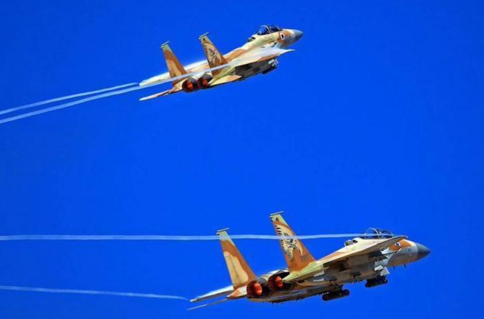 中东国家军力排名,土耳其第一,埃及第二,以色列能排多少?