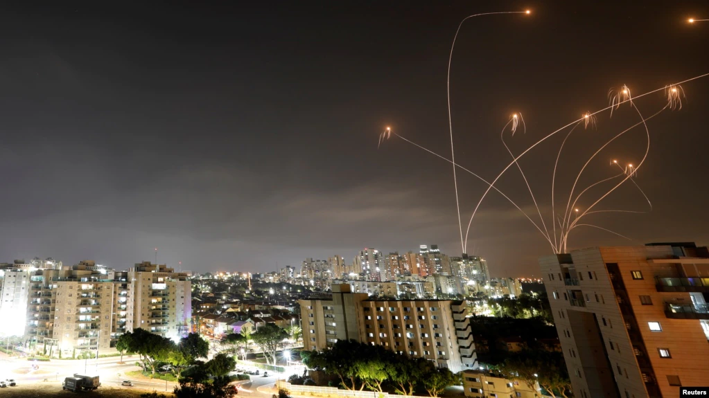 中东国家军力排名,土耳其第一,埃及第二,以色列能排多少?