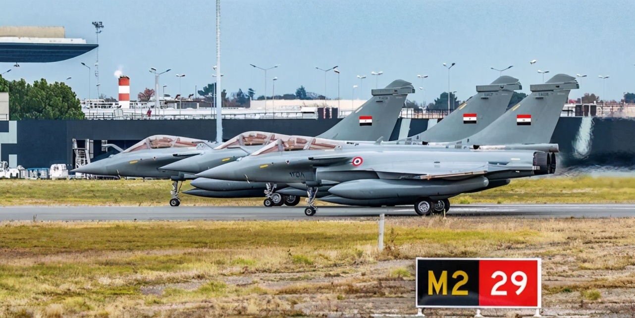 中东国家军力排名,土耳其第一,埃及第二,以色列能排多少?