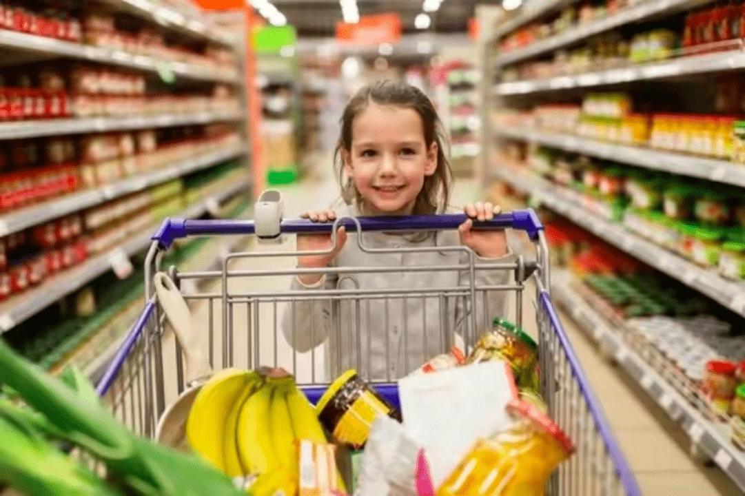 儿童身高体重最新标准表2023（你家孩子身高达标了吗）