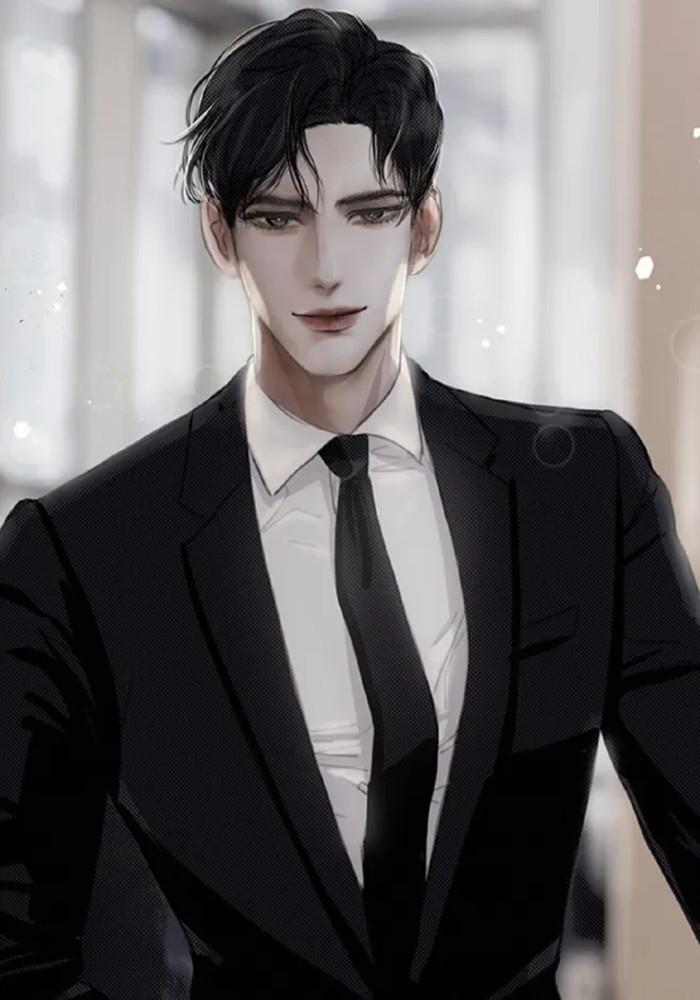 好看的黑道小说推荐超经典(十部必看经典小说黑道言情)(图3) 好看的黑道小说推荐超经典(十部必看经典小说黑道言情)(图3)