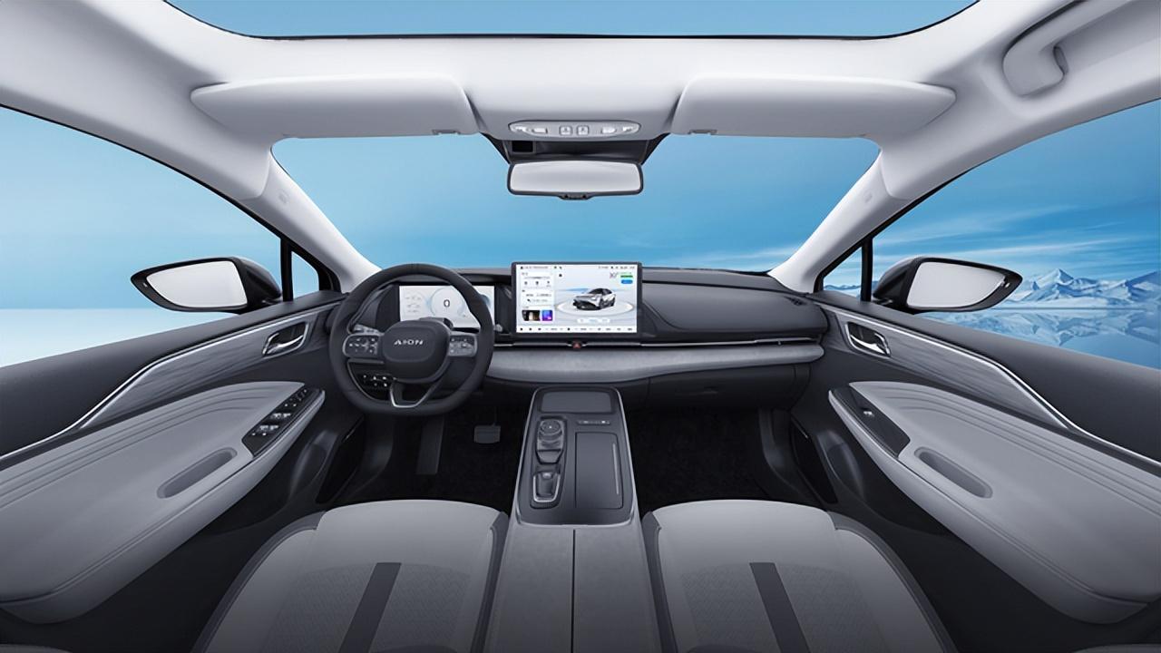 15万的新能源汽车排行榜（新能源汽车前十名品牌15万以内）(图5)