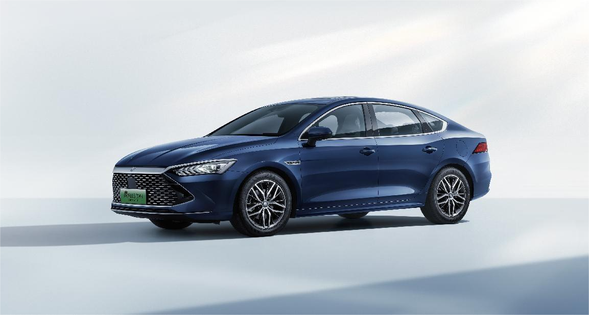 15万的新能源汽车排行榜（新能源汽车前十名品牌15万以内）(图6)