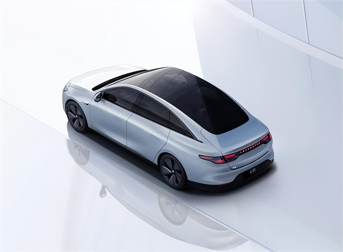 15万的新能源汽车排行榜（新能源汽车前十名品牌15万以内）(图3)