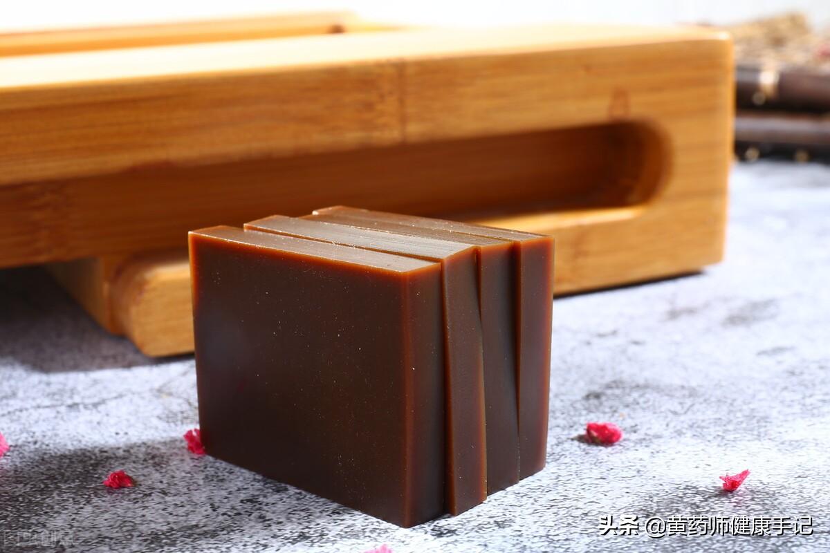 白芍图片大全(白芍的作用和功效)