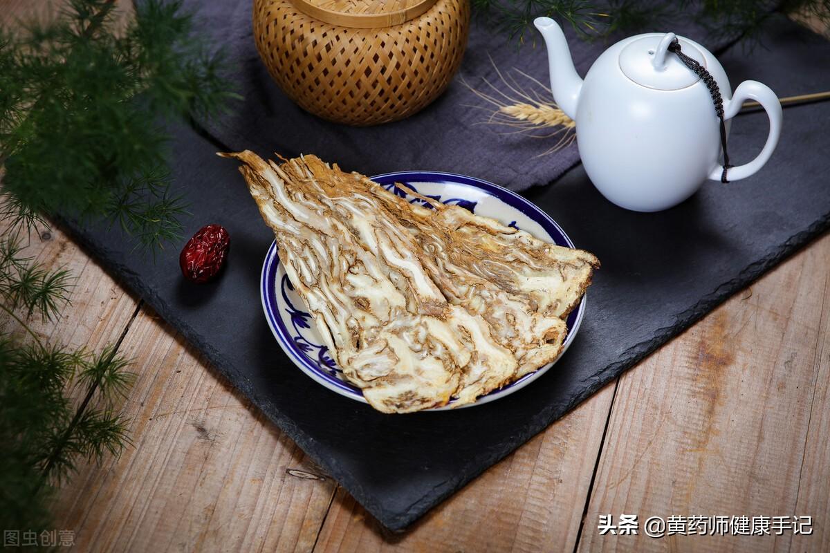 白芍图片大全(白芍的作用和功效)