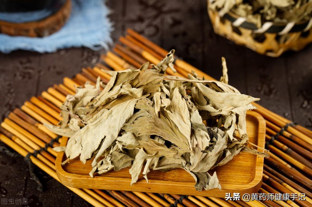 白芍图片大全(白芍的作用和功效)