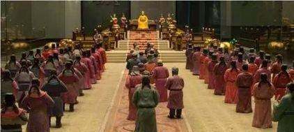 布政使是几品官,布政使相当于现在什么官图7