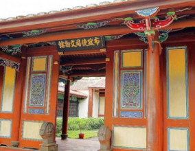 布政使是几品官,布政使相当于现在什么官图9