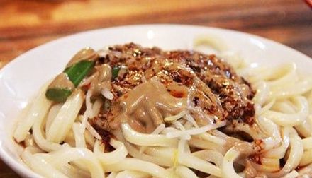 乾县美食街在哪,西安都有哪些特色美食呢?图3