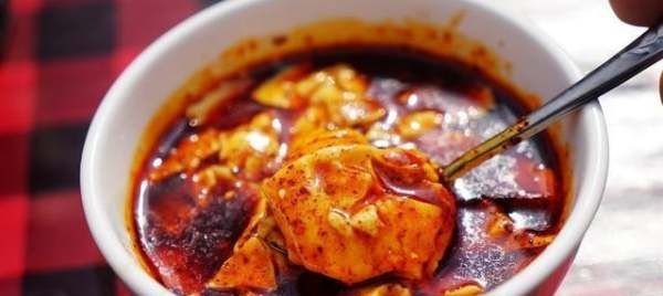 乾县美食街在哪,西安都有哪些特色美食呢?图12