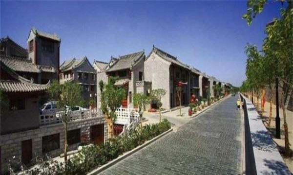 乾县美食街在哪,西安都有哪些特色美食呢?图14