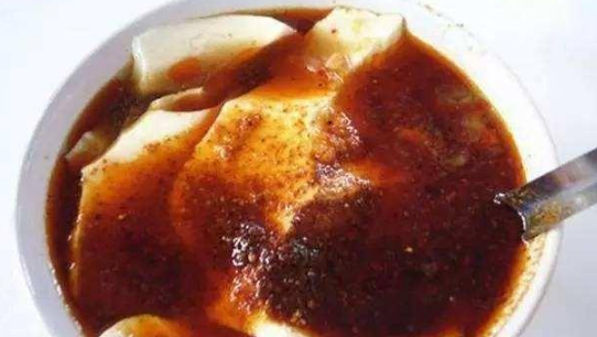 乾县美食街在哪,西安都有哪些特色美食呢?图10