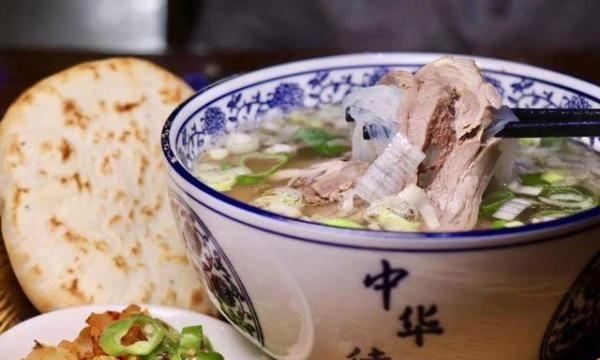 乾县美食街在哪,西安都有哪些特色美食呢?图15