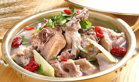 立冬吃什么传统美食,立冬当天应该吃什么馅的饺子图5