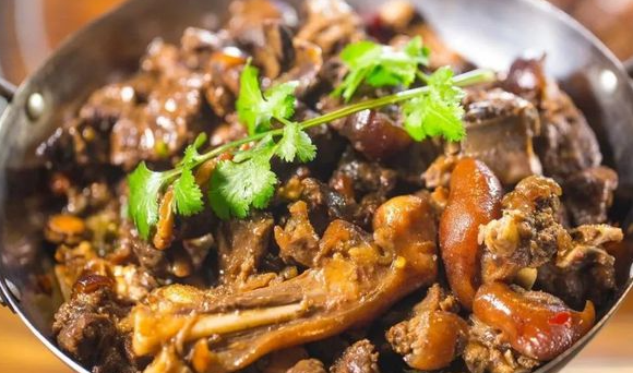 立冬吃什么传统美食,立冬当天应该吃什么馅的饺子图6