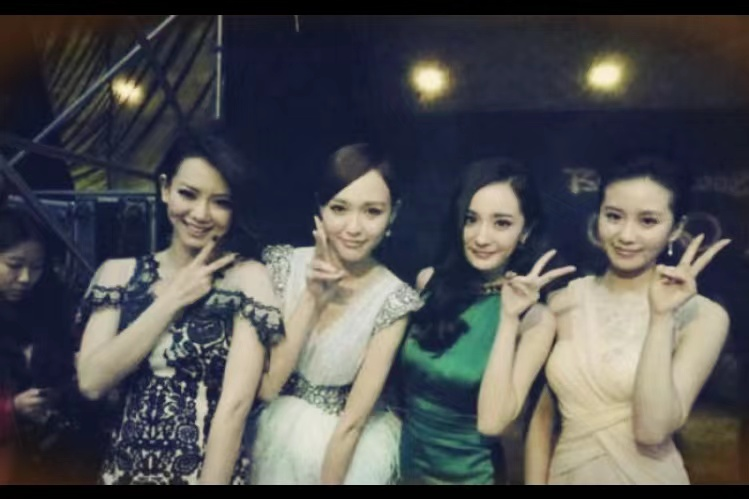 11年前，和安以轩秘恋2年的李承铉，为何转头就娶了戚薇？